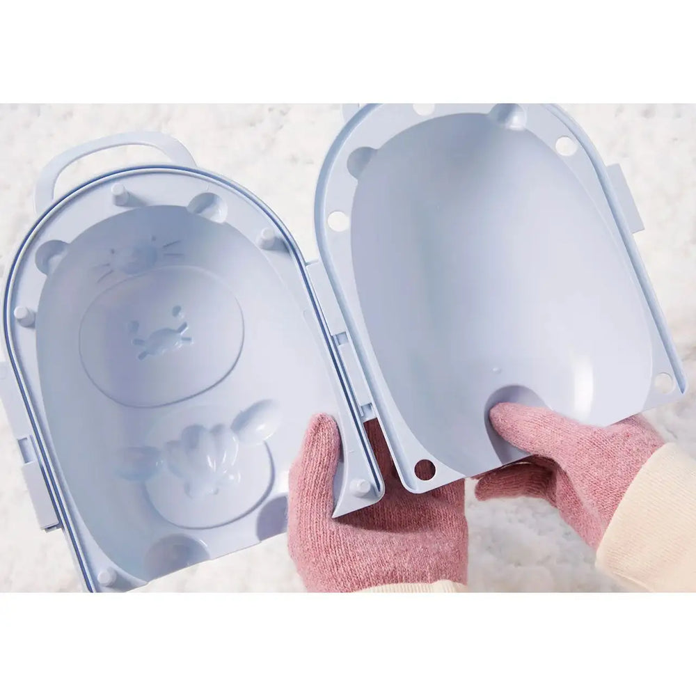 Kakao Friends - Choonsik Snowball Maker - Kakao Friends - Home & Living, Accessories - Harumio