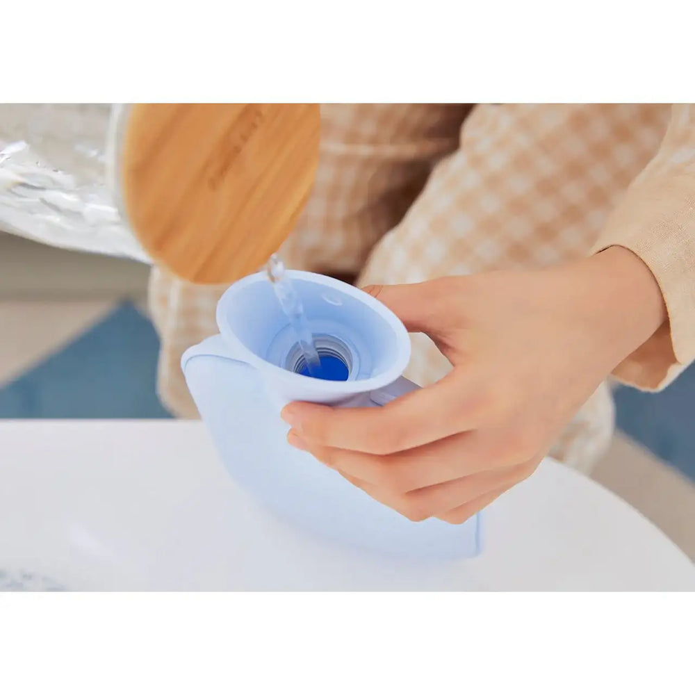 Kakao Friends - AnkokoAnko Hot Pack and Pouch Set - Kakao Friends - Home & Living, Accessories - Harumio