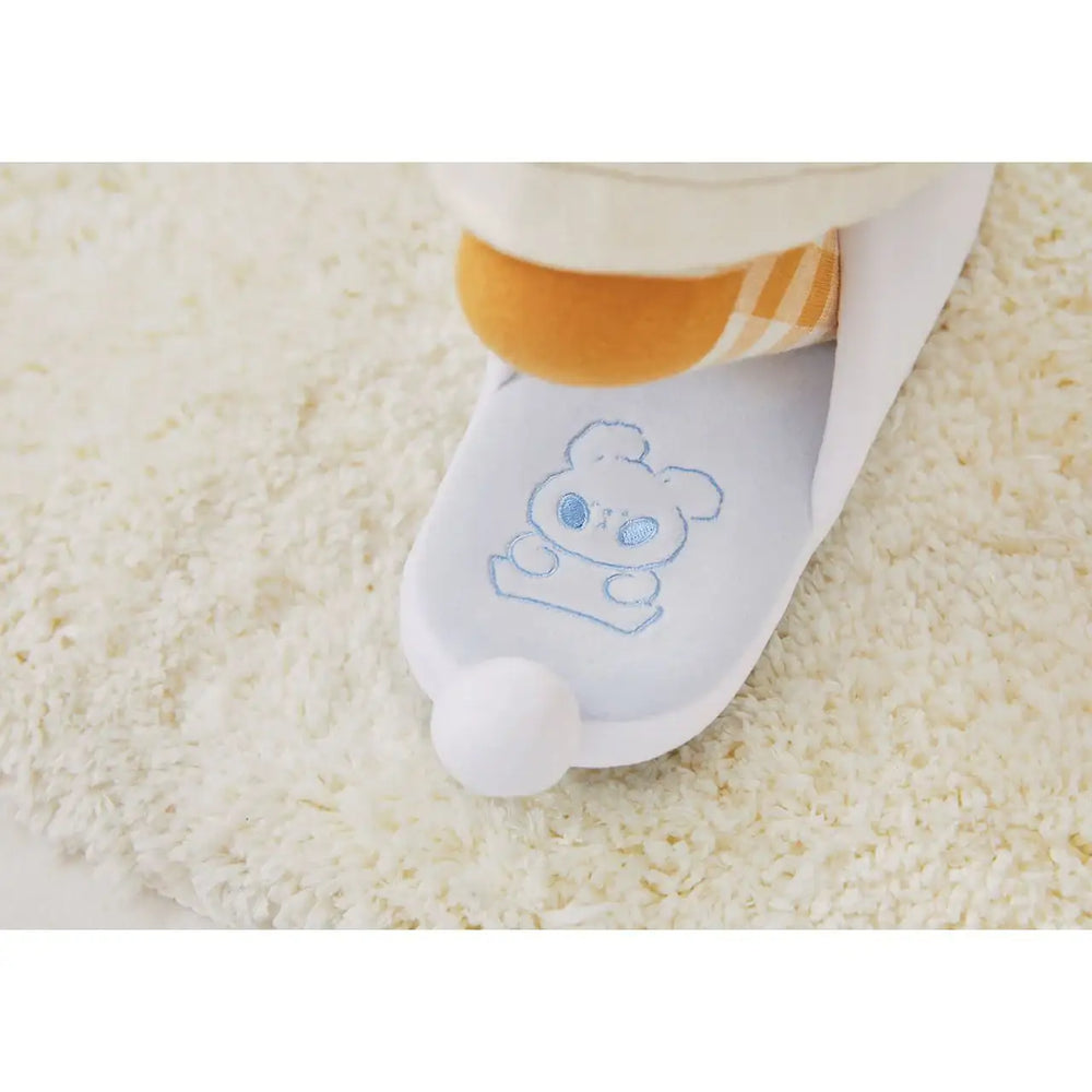 Kakao Friends - AnkokoAnko Bedroom Slipper - Kakao Friends - Footwear - Harumio