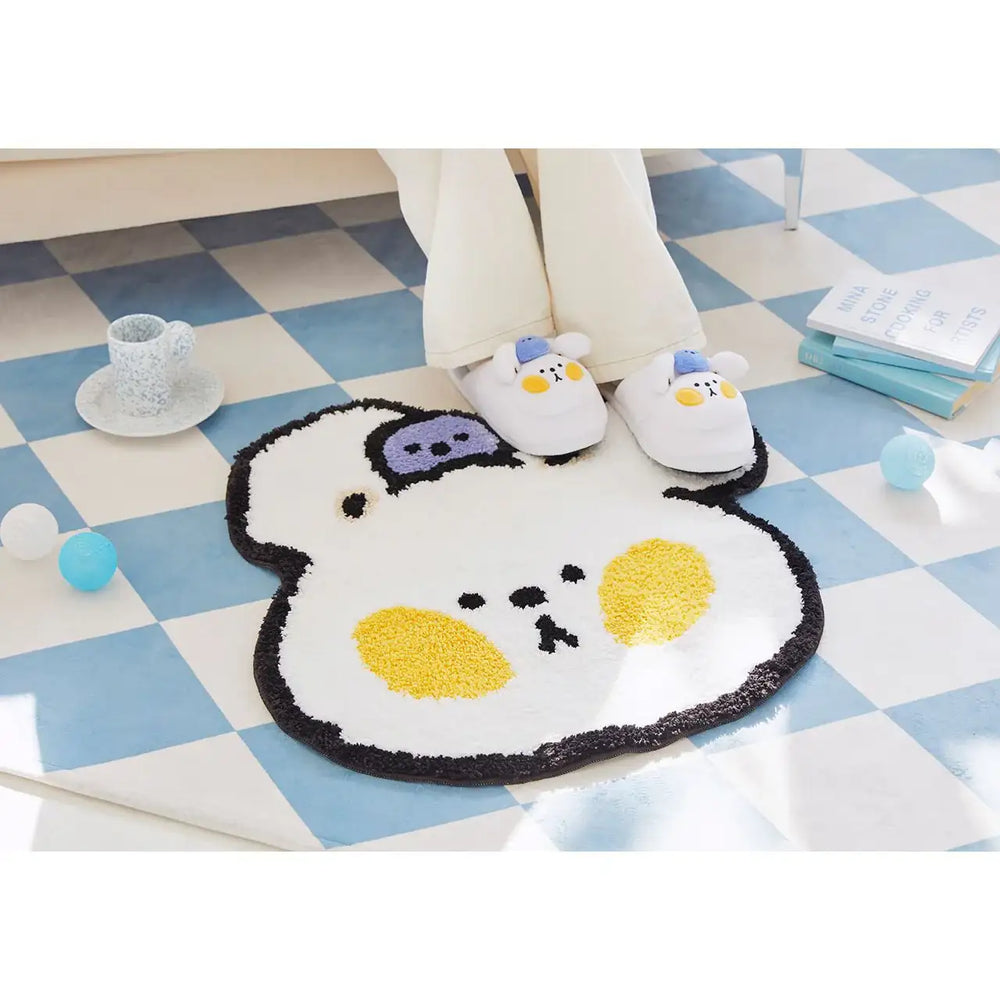 Kakao Friends - AnkokoAnko Bedroom Slipper - Kakao Friends - Footwear - Harumio