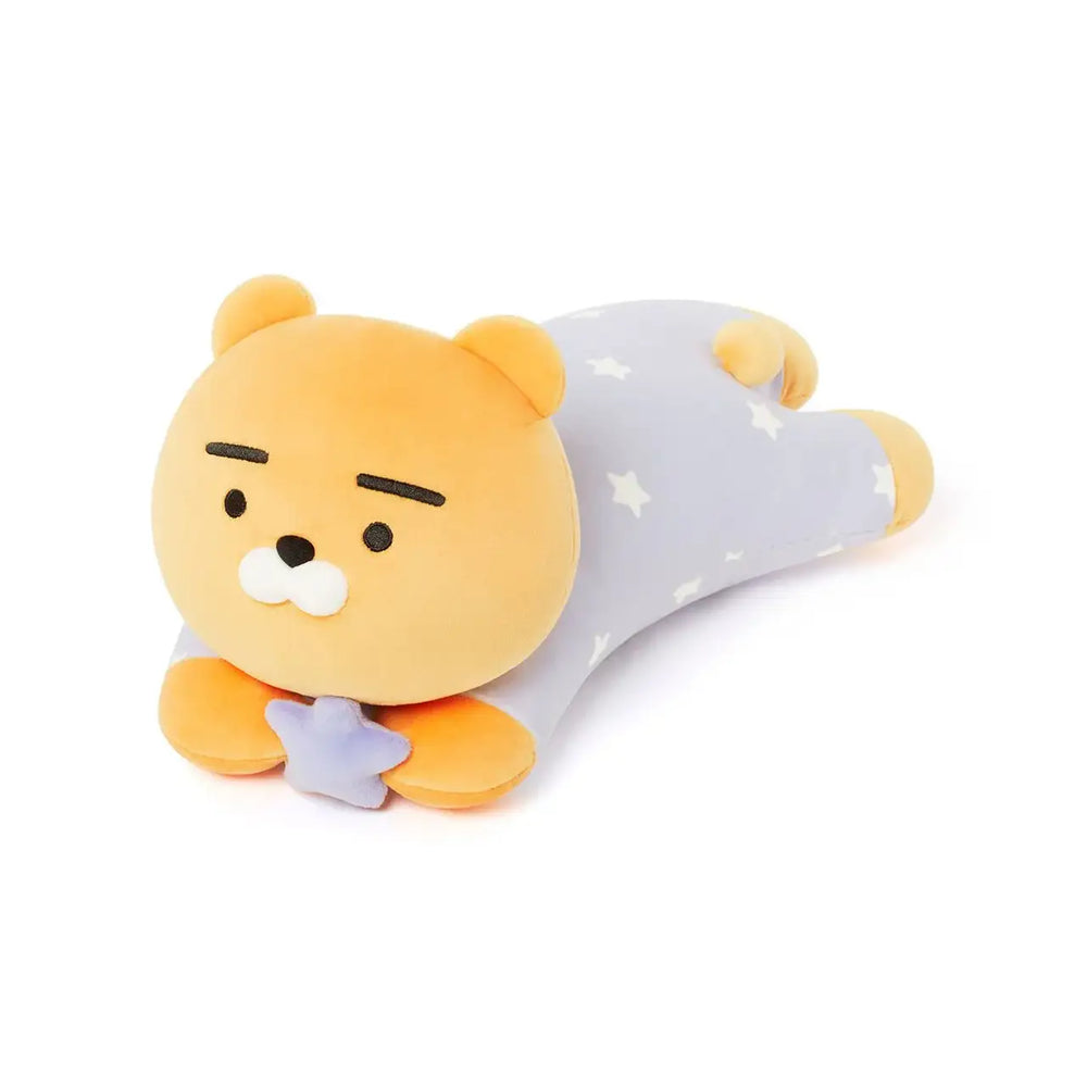 Kakao Friends - Attachment Body Pillows - Kakao Friends - Plush - Harumio