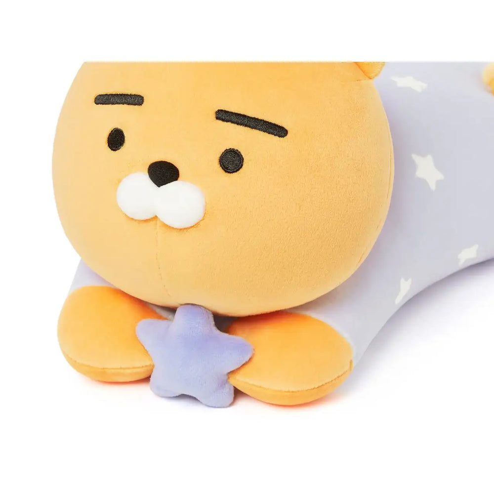 Kakao Friends - Attachment Body Pillows - Kakao Friends - Plush - Harumio