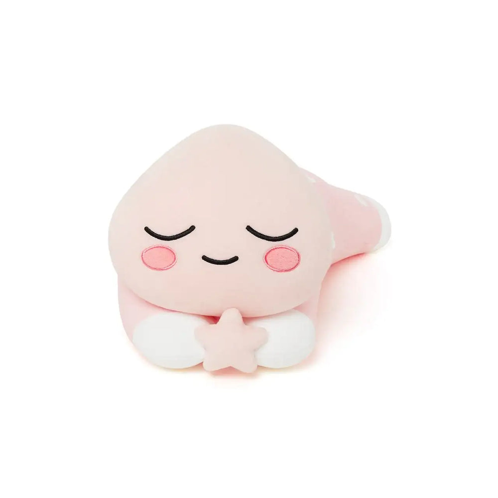 Kakao Friends - Attachment Body Pillows - Kakao Friends - Plush - Harumio