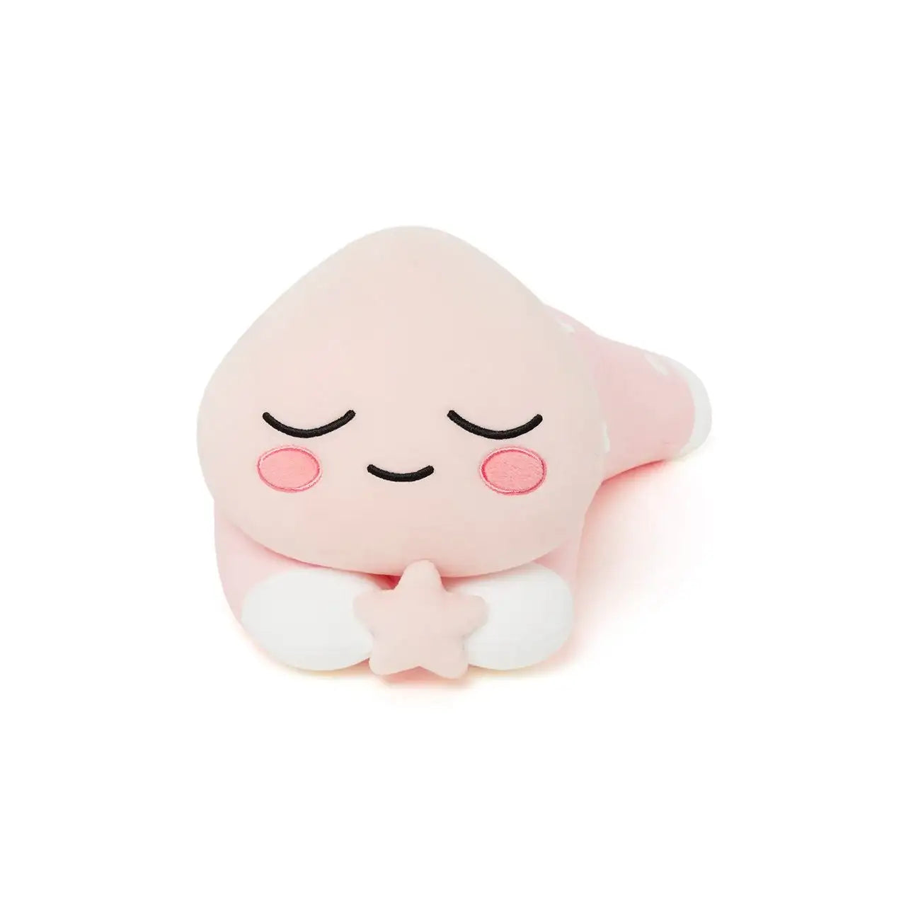 Kakao Friends - Attachment Body Pillows - Kakao Friends - Plush - Harumio