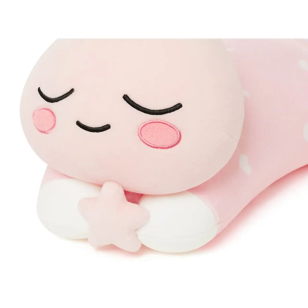 Kakao Friends - Attachment Body Pillows - Kakao Friends - Plush - Harumio