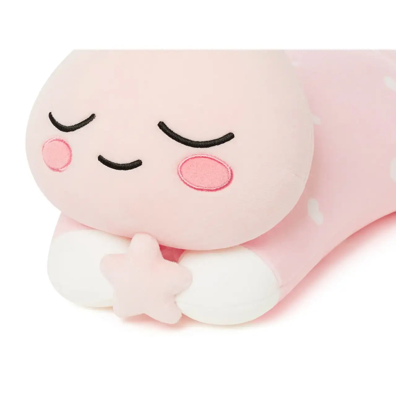 Kakao Friends - Attachment Body Pillows - Kakao Friends - Plush - Harumio