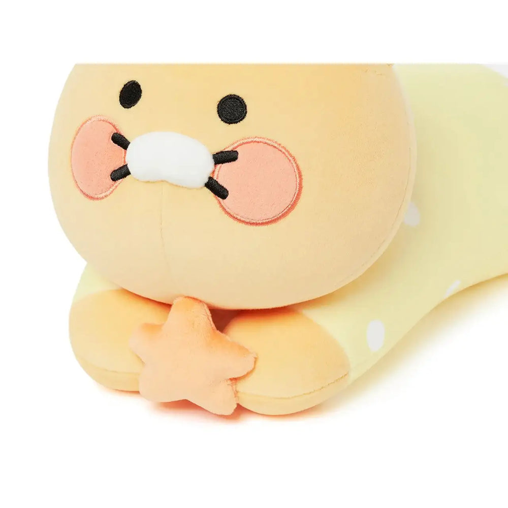 Kakao Friends - Attachment Body Pillows - Kakao Friends - Plush - Harumio