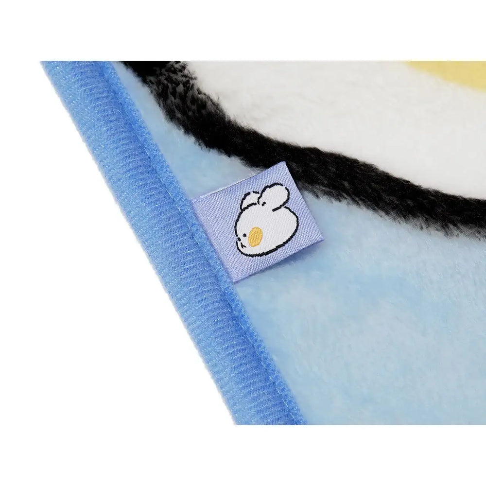 Kakao Friends - AnkokoAnko Knee Blanket - Kakao Friends - Footwear - Harumio