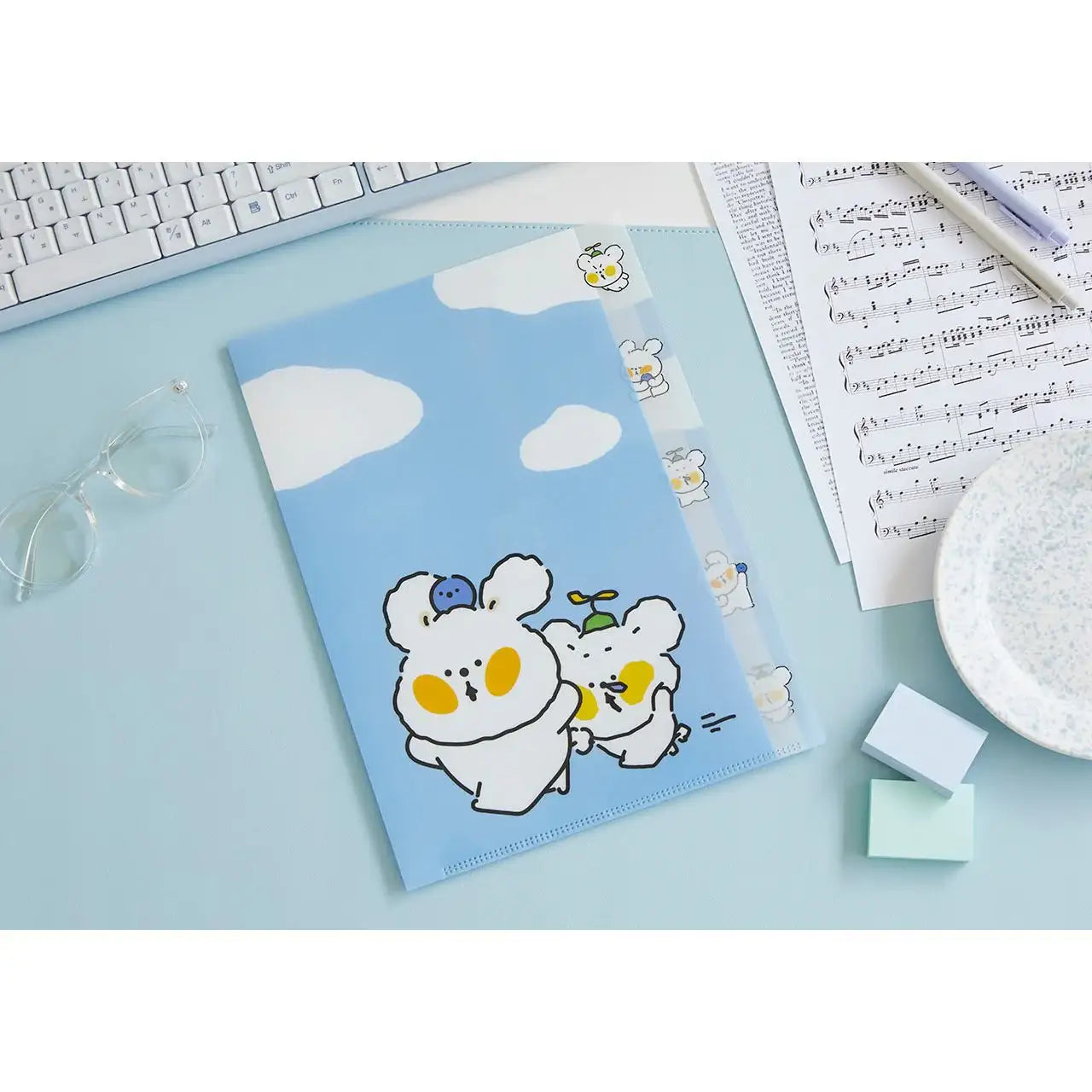 Kakao Friends - AnkokoAnko Index File - Kakao Friends - Home & Living, Accessories - Harumio