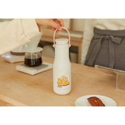 Kakao Friends - Lazy Ryan & Choonsik To-Go Tumbler - Kakao Friends - Home & Living, Accessories - Harumio
