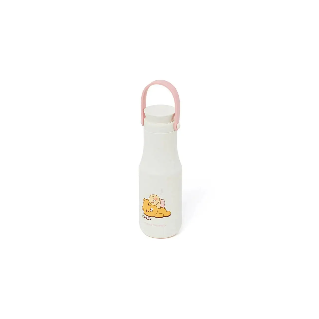 Kakao Friends - Lazy Ryan & Choonsik To-Go Tumbler - Kakao Friends - Home & Living, Accessories - Harumio