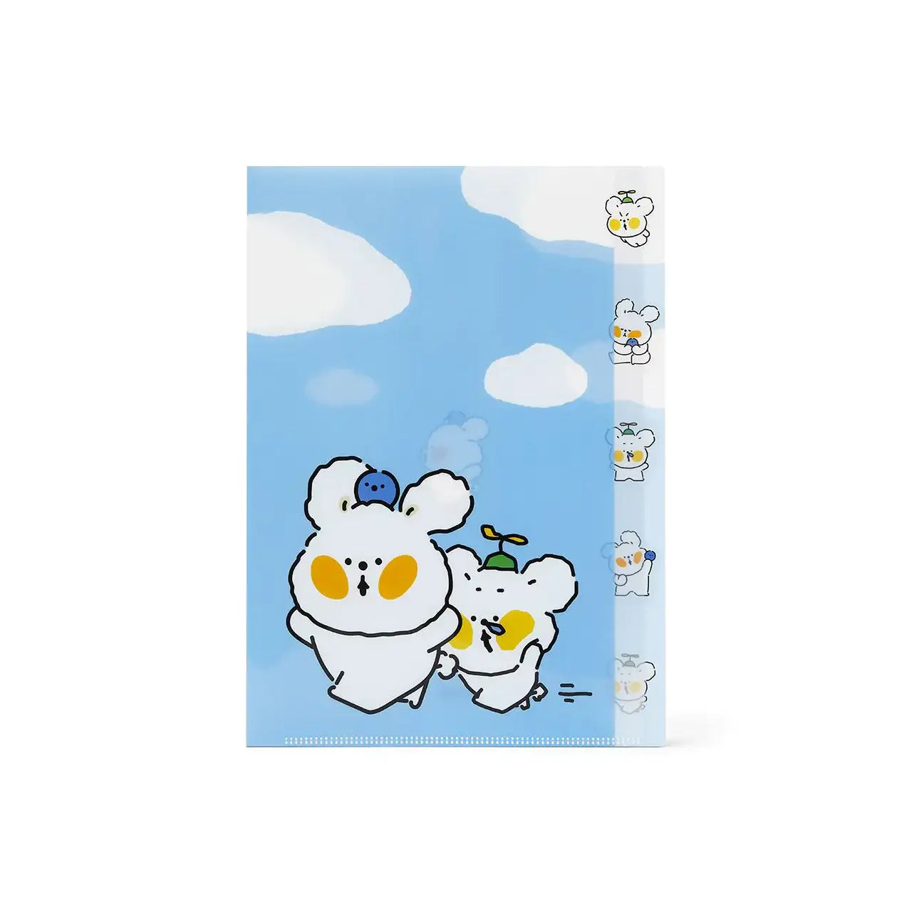 Kakao Friends - AnkokoAnko Index File - Kakao Friends - Home & Living, Accessories - Harumio
