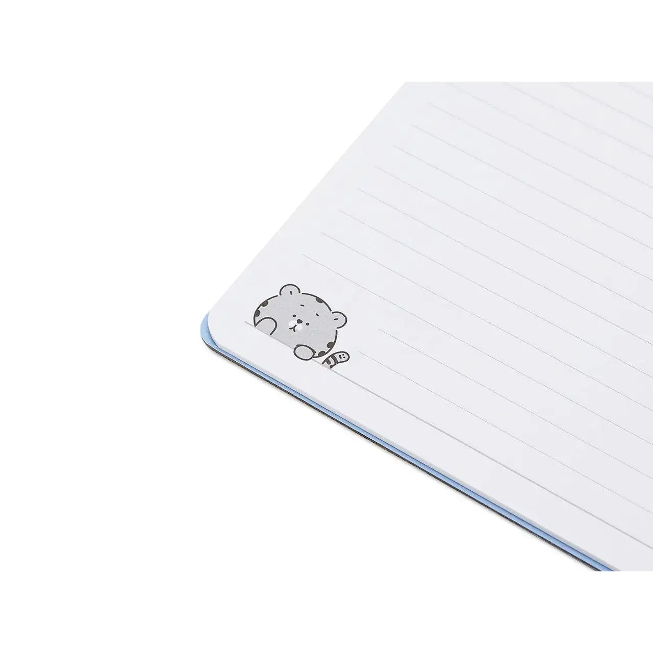 Kakao Friends - AnkokoAnko Spring Notebook - Kakao Friends - Home & Living, Accessories - Harumio