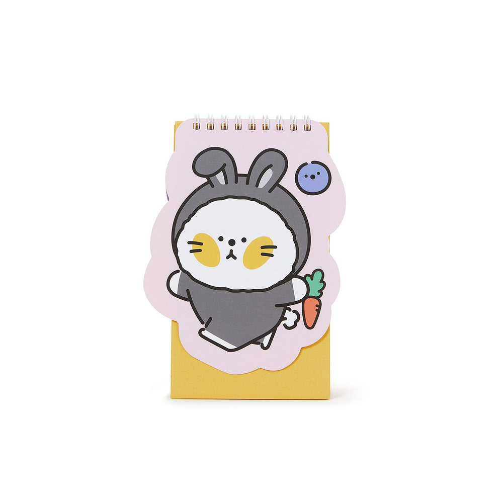 Kakao Friends - AnkokoAnko 2023 Desktop Calendar