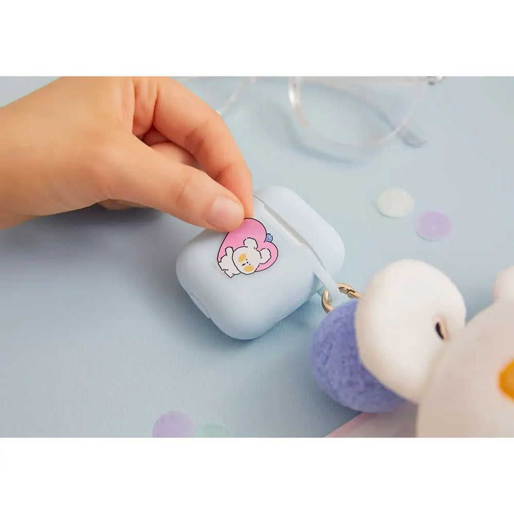 Kakao Friends - AnkokoAnko Emoticon Stickers - Kakao Friends - Home & Living, Accessories - Harumio