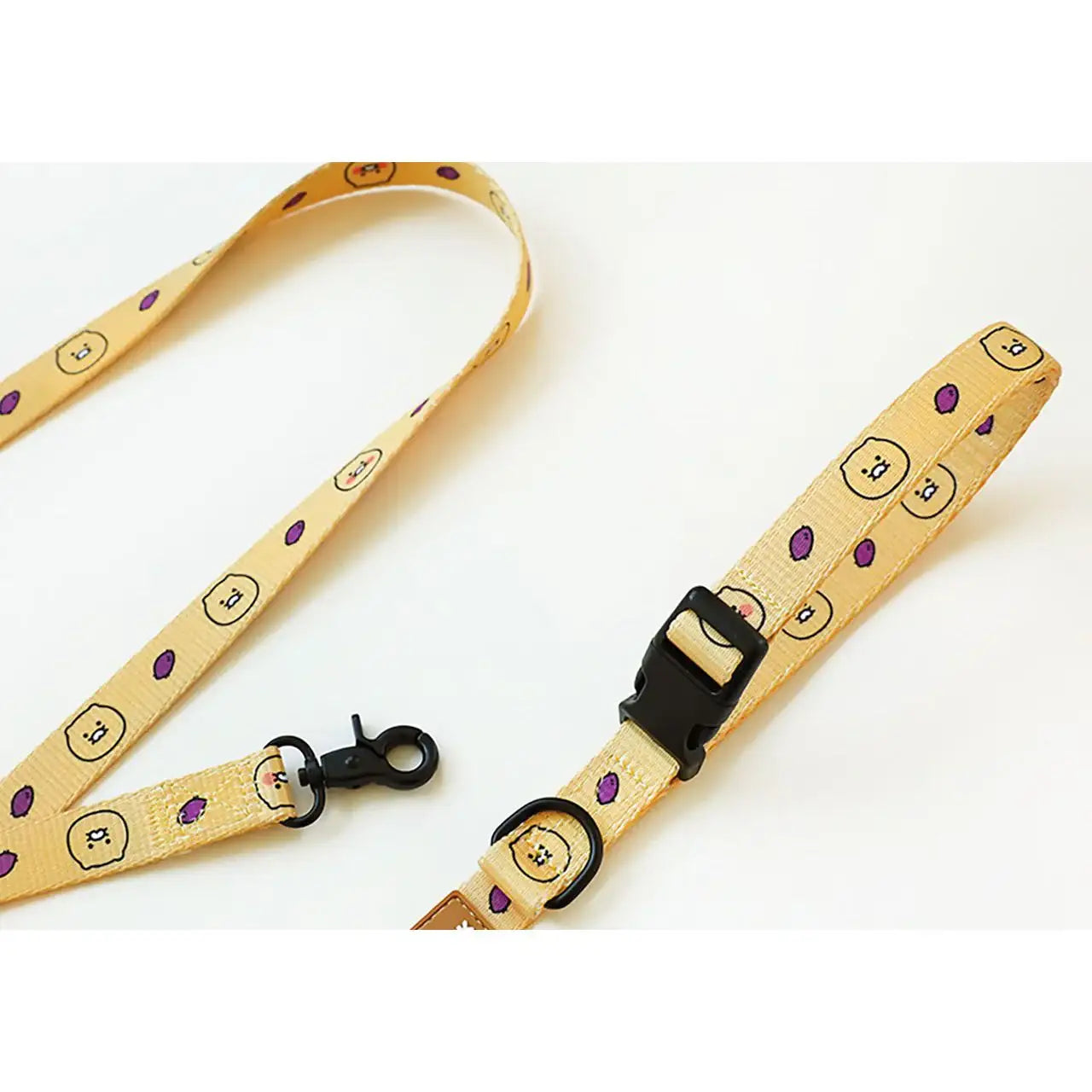 Kakao Friends - Choonsik Pet Lead Line - Kakao Friends - Home & Living, Accessories - Harumio