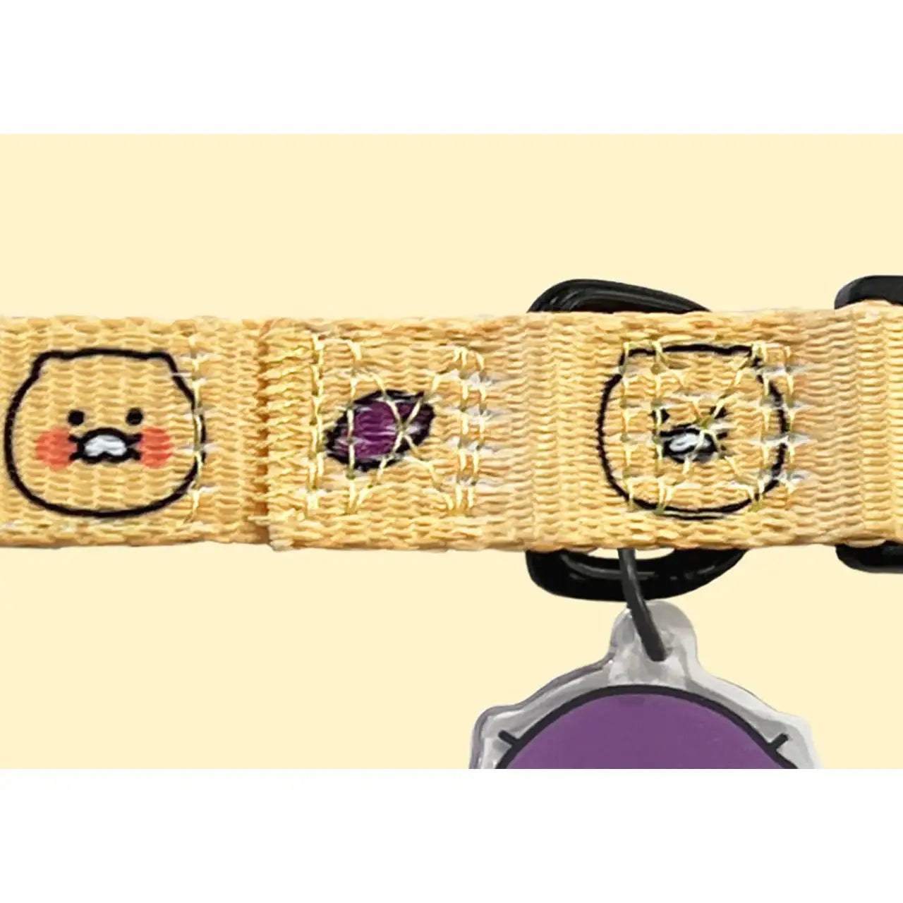 Kakao Friends - Choonsik Pet Collar - Kakao Friends - Home & Living, Accessories - Harumio