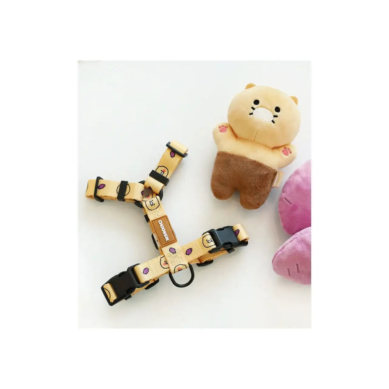 Kakao Friends - Choonsik Pet H-Type Harness - Kakao Friends - Home & Living, Accessories - Harumio