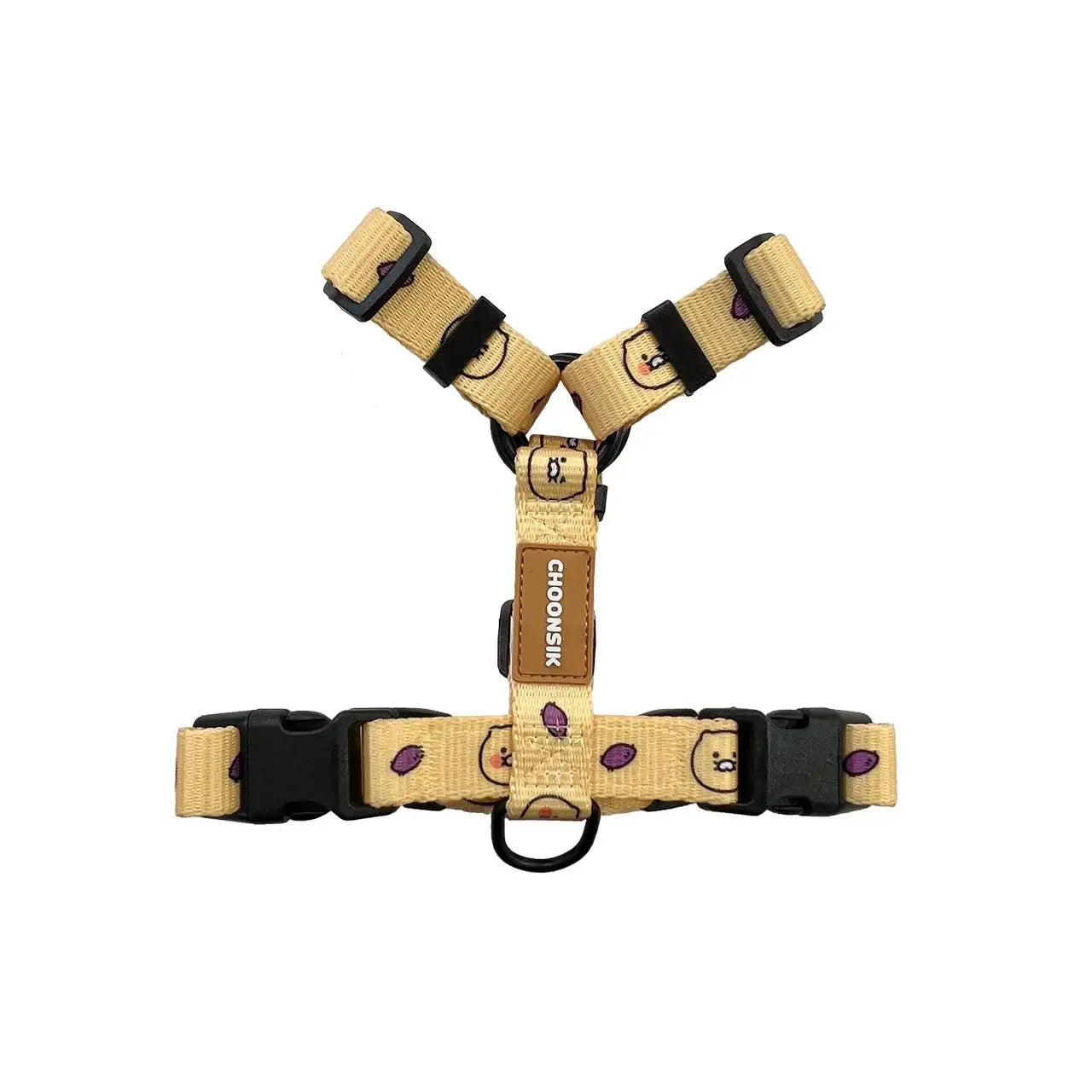 Kakao Friends - Choonsik Pet H-Type Harness - Kakao Friends - Home & Living, Accessories - Harumio
