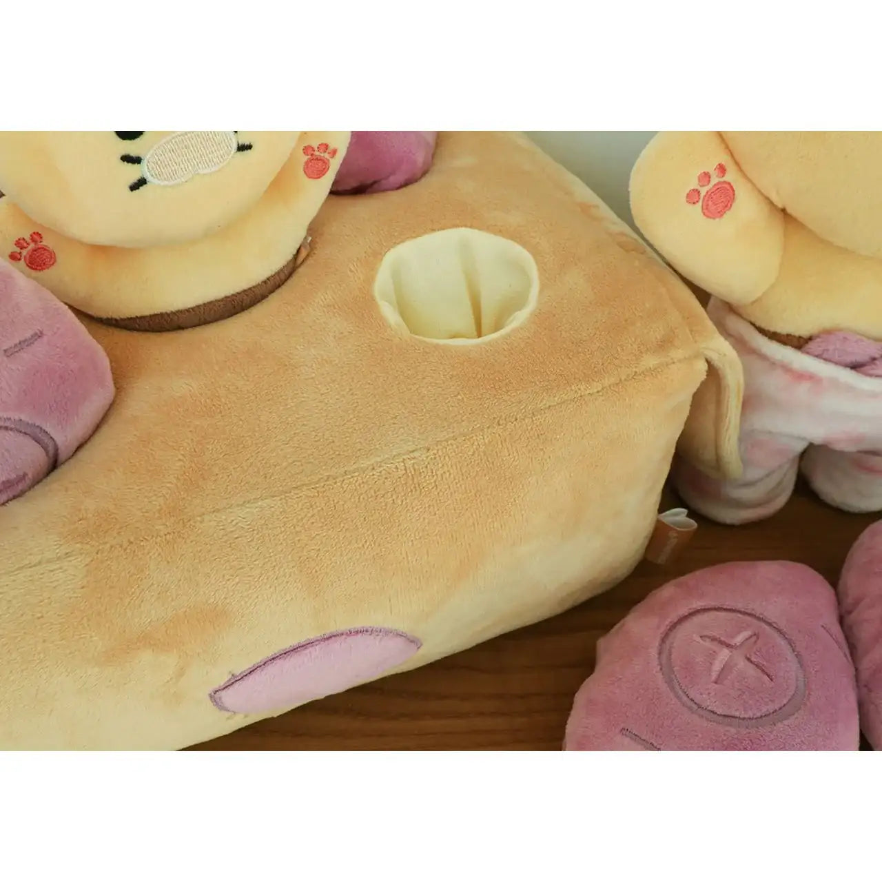 Kakao Friends - Choonsik Sweet Potato Pet Snack Box - Kakao Friends - Home & Living, Accessories - Harumio