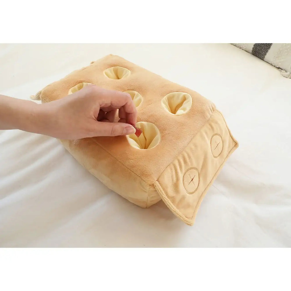 Kakao Friends - Choonsik Sweet Potato Pet Snack Box