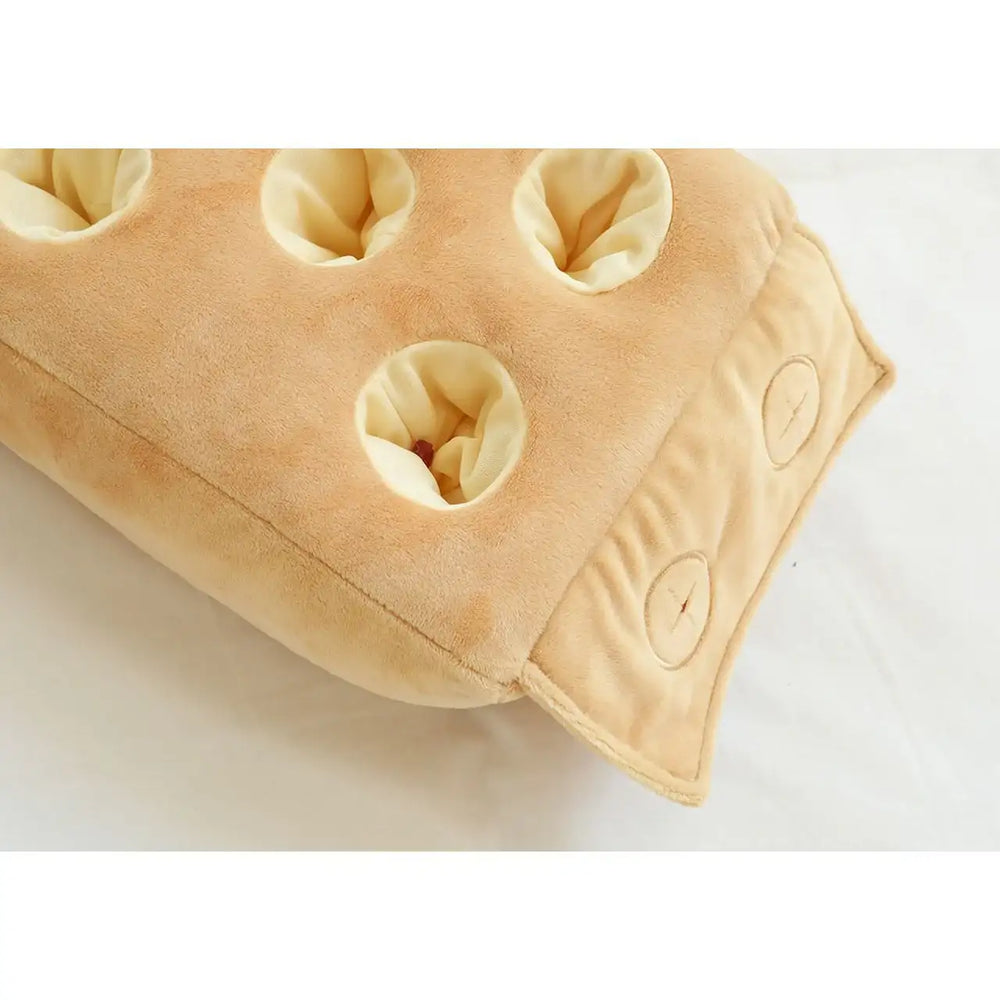 Kakao Friends - Choonsik Sweet Potato Pet Snack Box