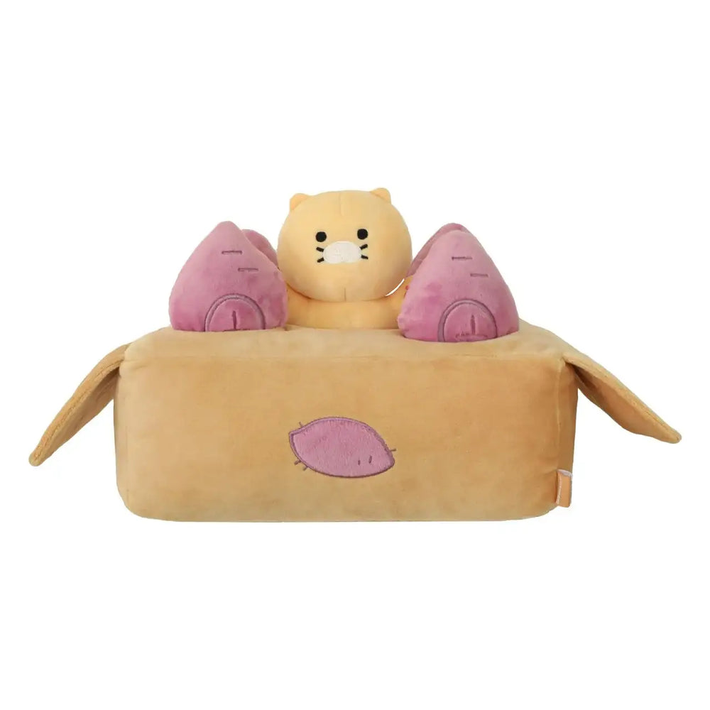 Kakao Friends - Choonsik Sweet Potato Pet Snack Box
