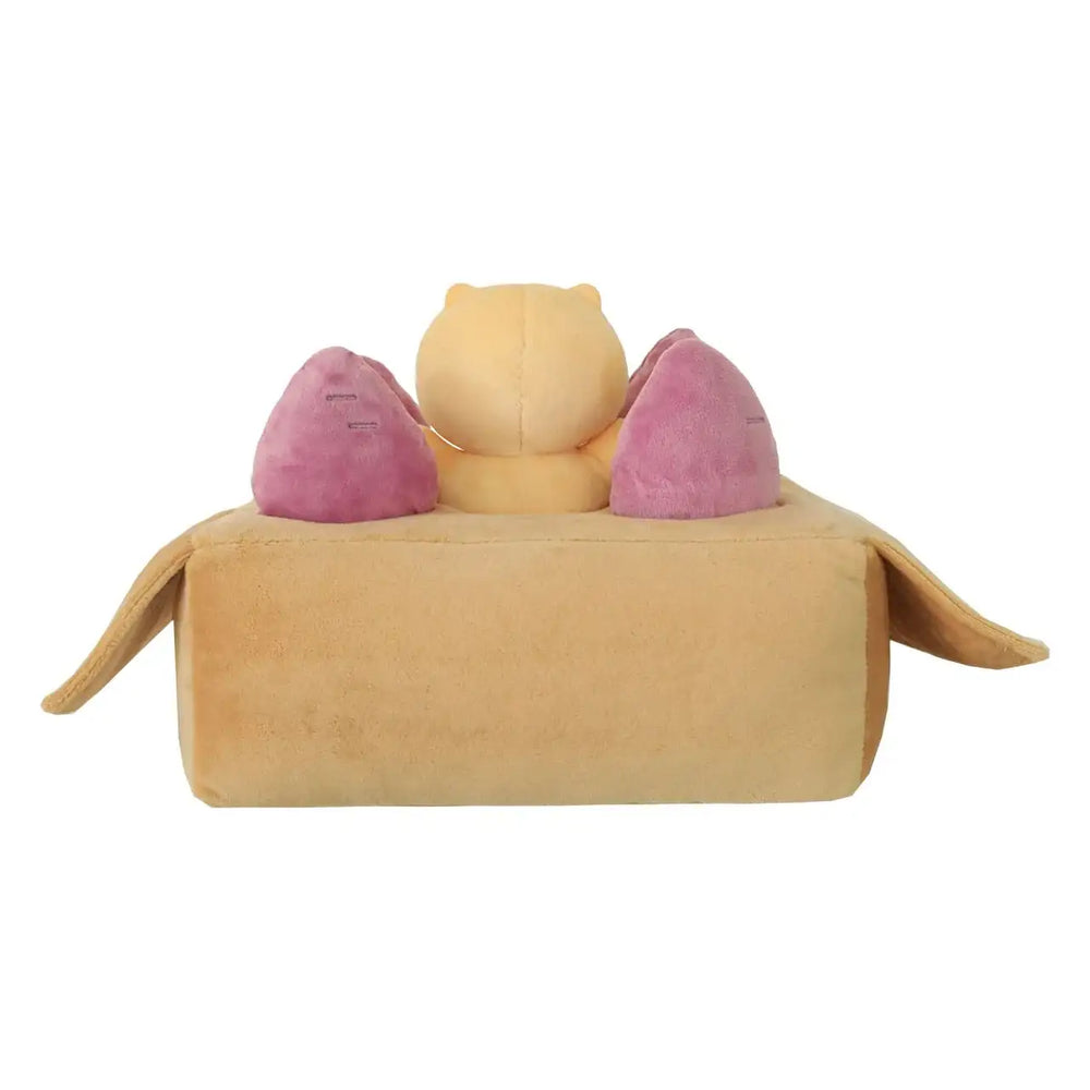 Kakao Friends - Choonsik Sweet Potato Pet Snack Box
