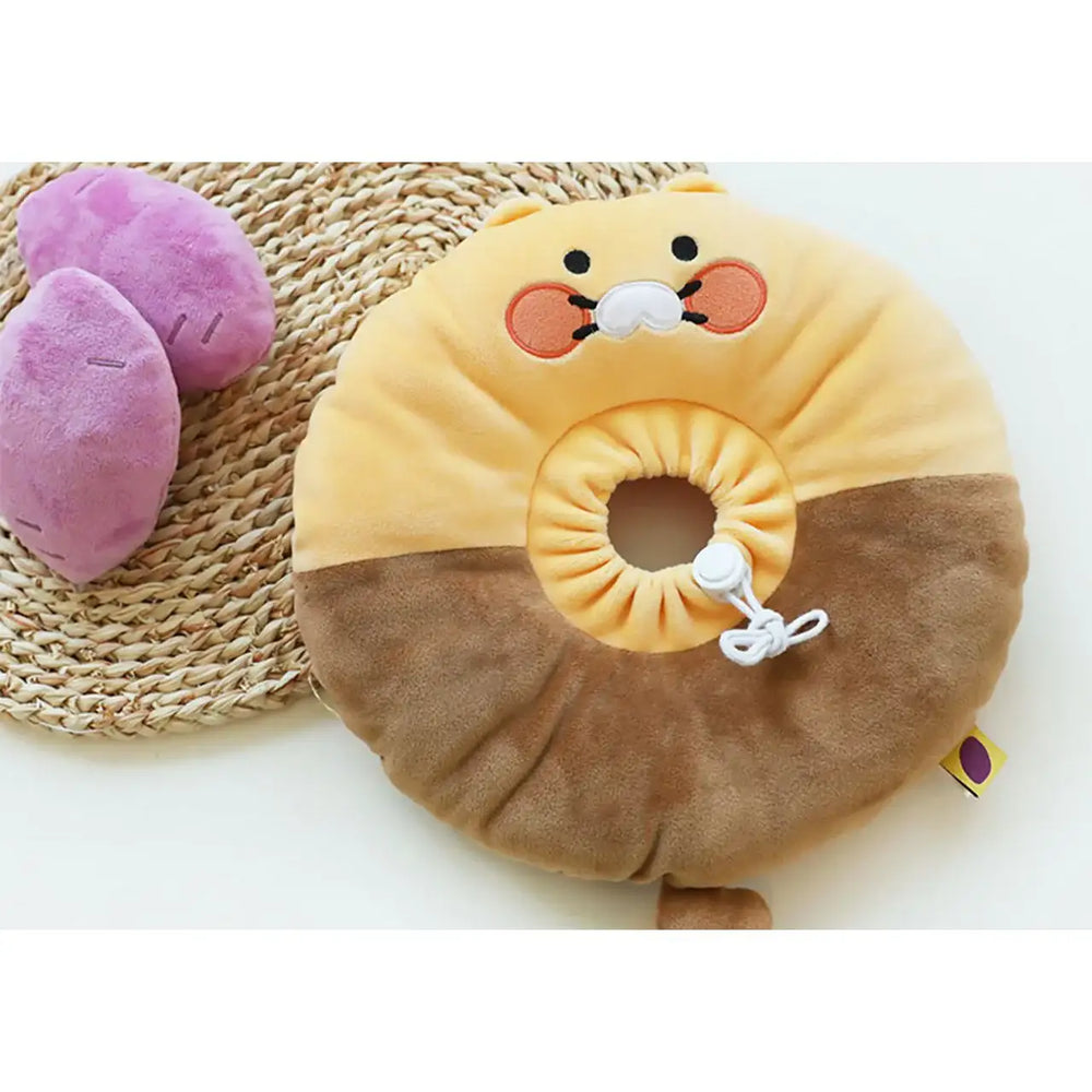 Kakao Friends - Choonsik Pet Neck Collar - Kakao Friends - Home & Living, Accessories - Harumio