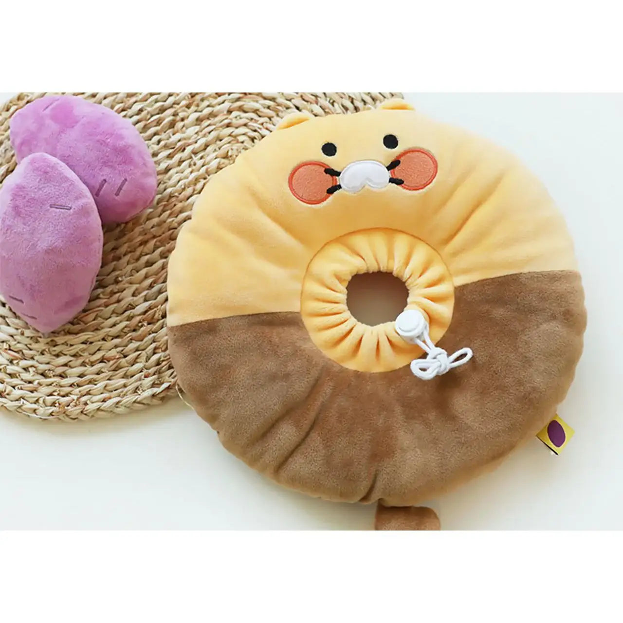 Kakao Friends - Choonsik Pet Neck Collar - Kakao Friends - Home & Living, Accessories - Harumio