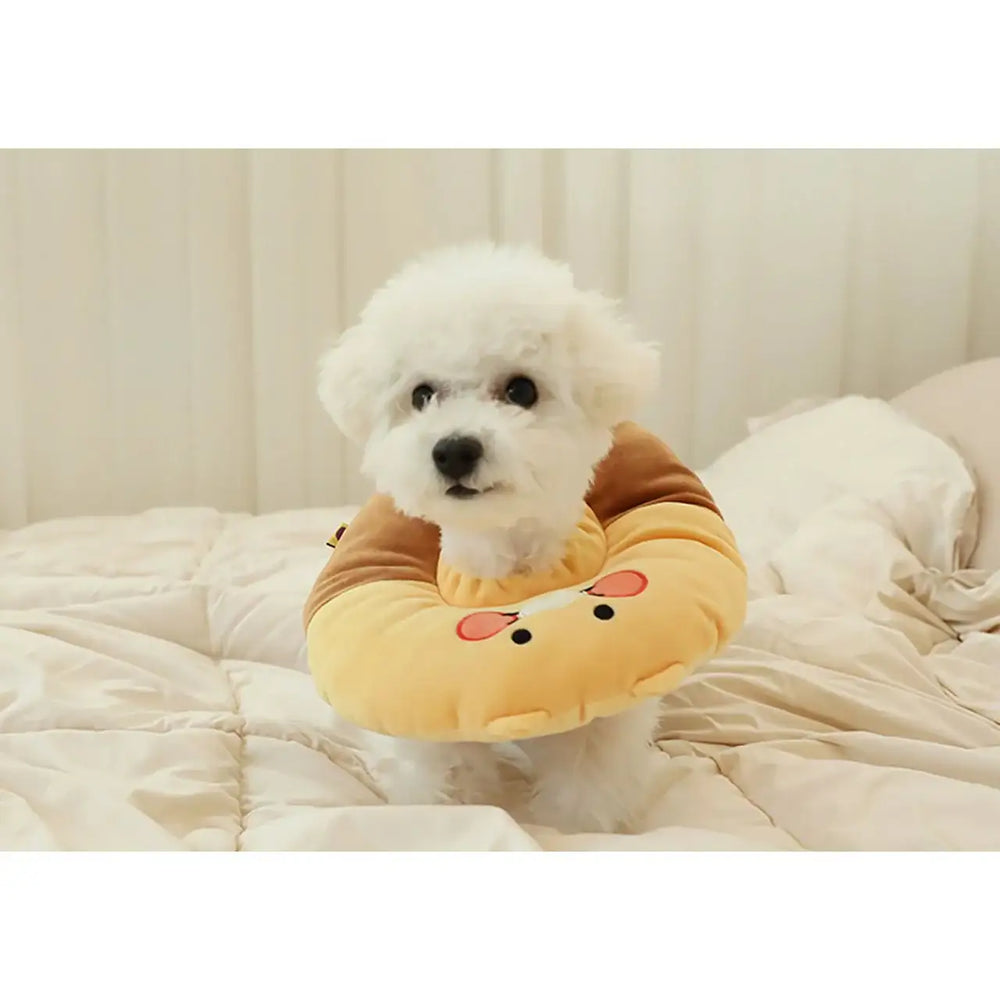 Kakao Friends - Choonsik Pet Neck Collar - Kakao Friends - Home & Living, Accessories - Harumio