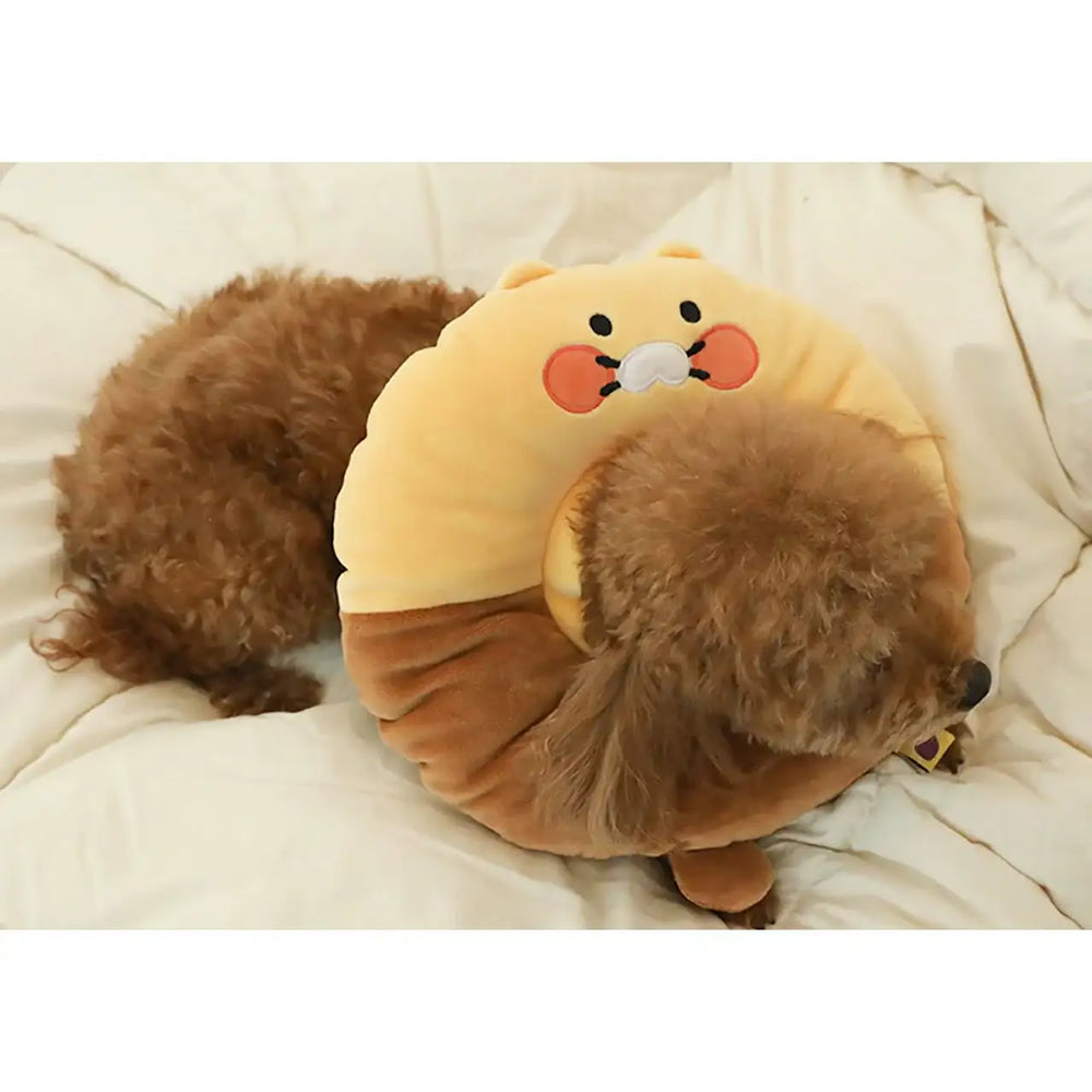 Kakao Friends - Choonsik Pet Neck Collar - Kakao Friends - Home & Living, Accessories - Harumio
