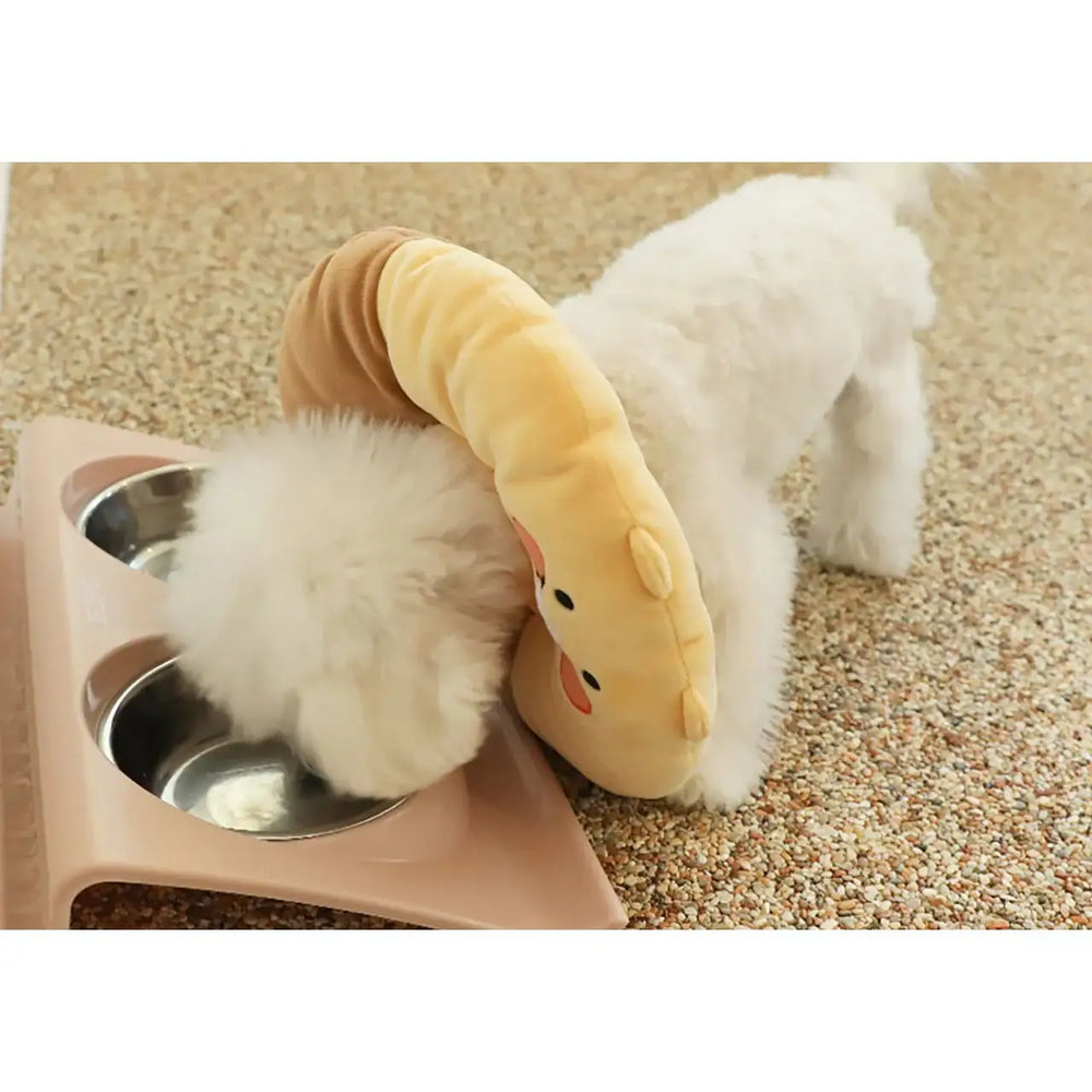 Kakao Friends - Choonsik Pet Neck Collar - Kakao Friends - Home & Living, Accessories - Harumio