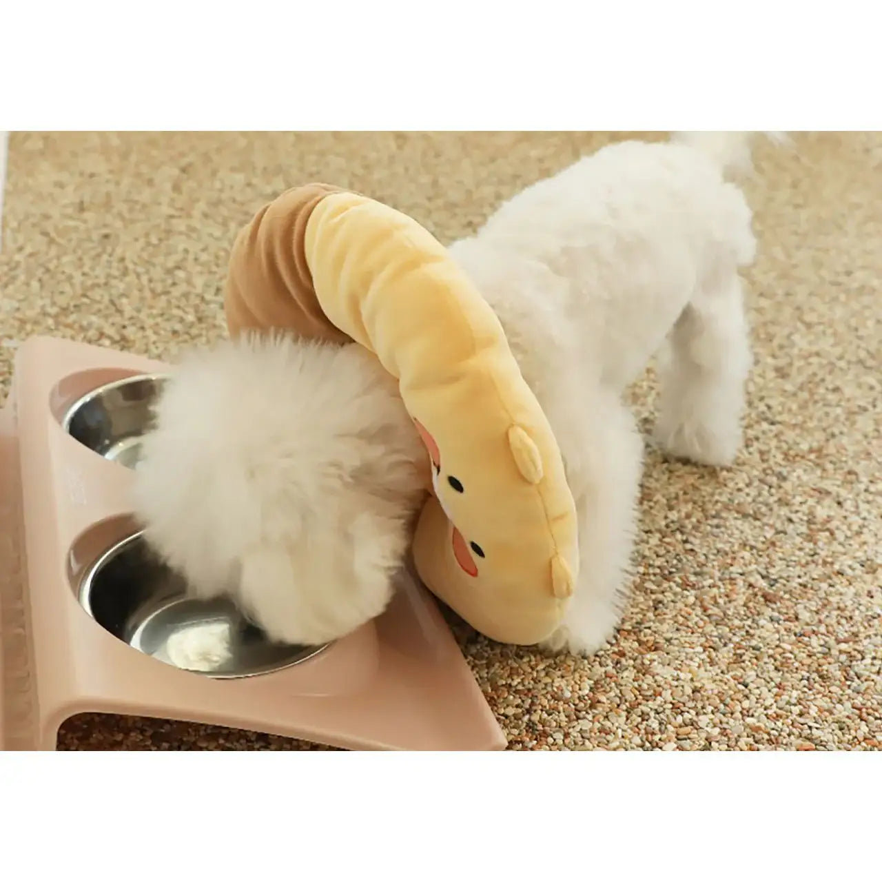 Kakao Friends - Choonsik Pet Neck Collar - Kakao Friends - Home & Living, Accessories - Harumio