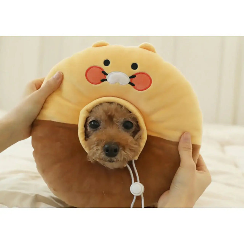 Kakao Friends - Choonsik Pet Neck Collar - Kakao Friends - Home & Living, Accessories - Harumio