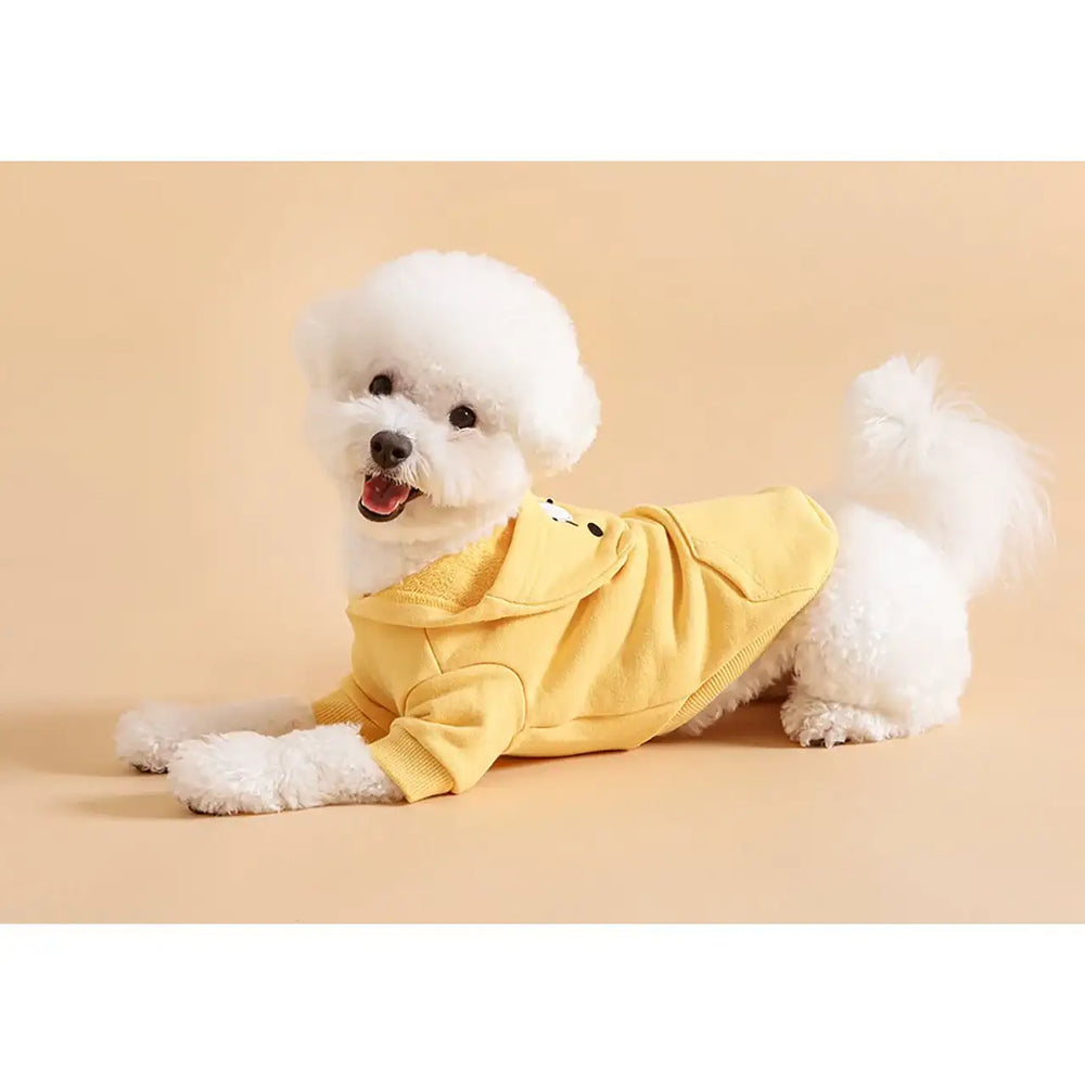 Kakao Friends - Choonsik Pet Hooded Sweatshirt - Kakao Friends - Home & Living, Accessories - Harumio