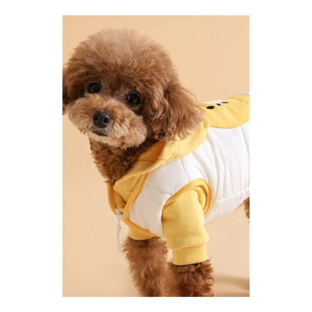 Kakao Friends - Choonsik Pet Hooded Sweatshirt - Kakao Friends - Home & Living, Accessories - Harumio