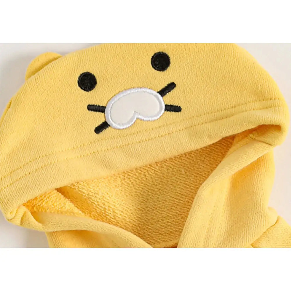 Kakao Friends - Choonsik Pet Hooded Sweatshirt - Kakao Friends - Home & Living, Accessories - Harumio