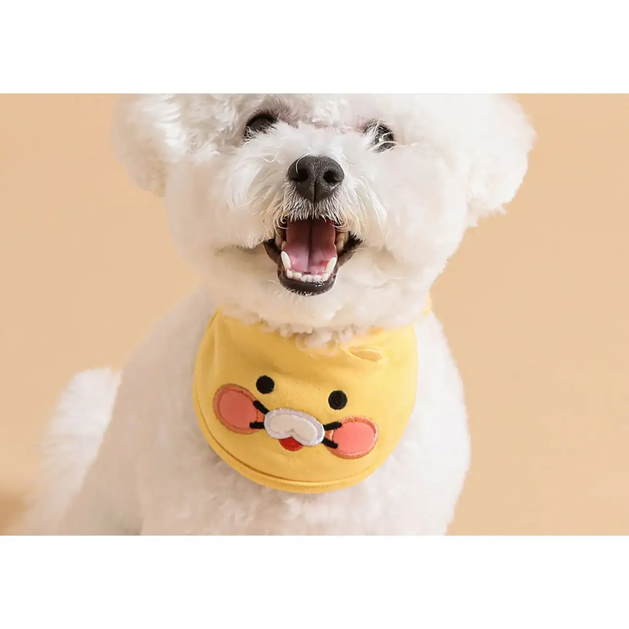 Kakao Friends - Choonsik Pet Bib - Kakao Friends - Home & Living, Accessories - Harumio