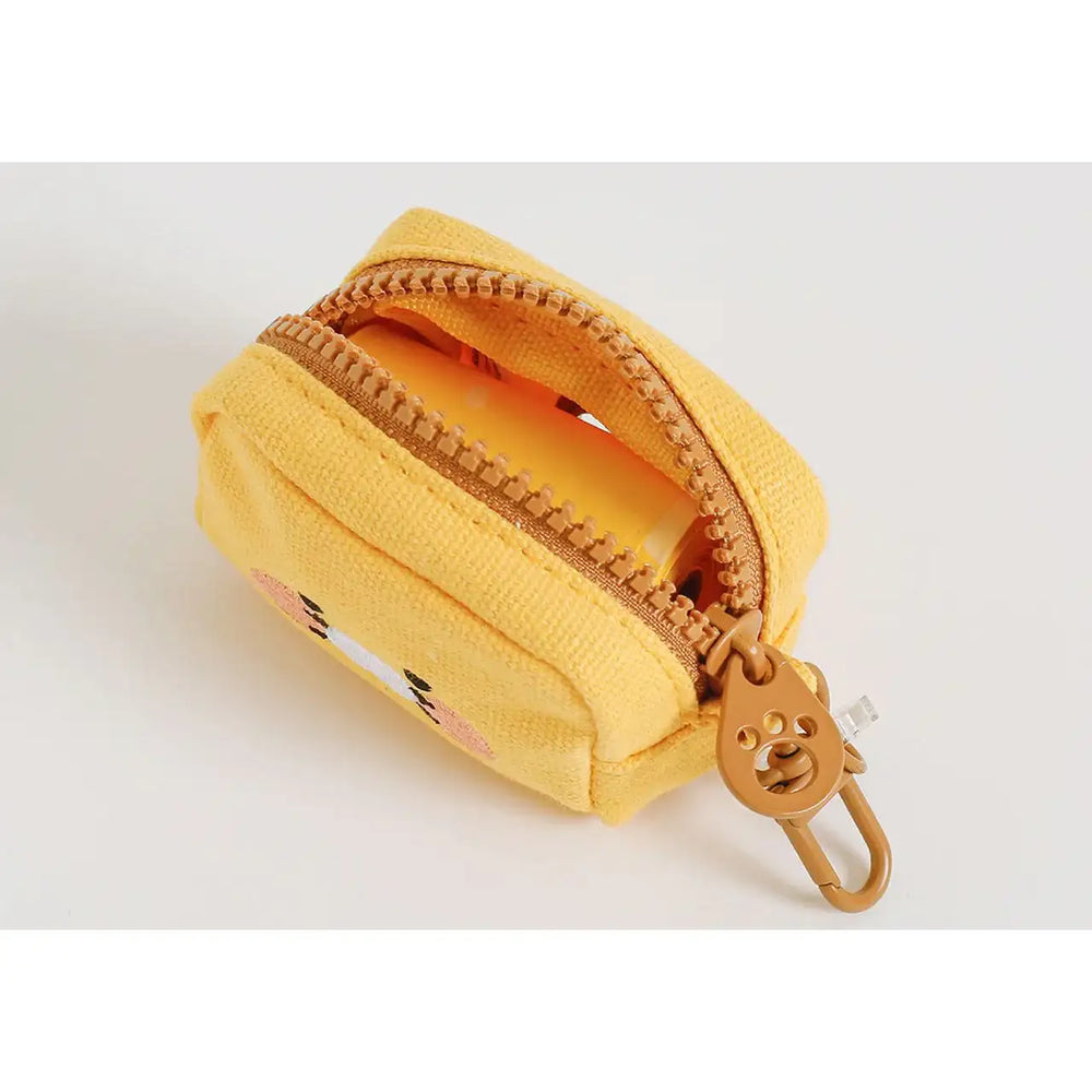 Kakao Friends - Choonsik Pet Poop Pouch - Kakao Friends - Home & Living, Accessories - Harumio