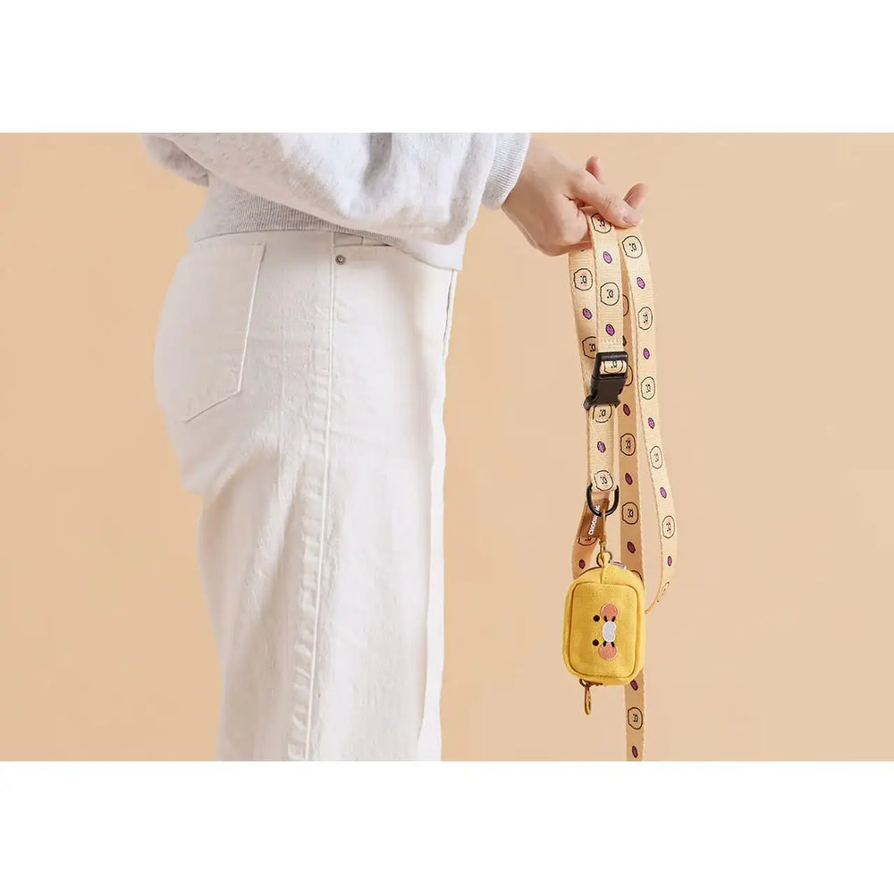 Kakao Friends - Choonsik Pet Poop Pouch - Kakao Friends - Home & Living, Accessories - Harumio