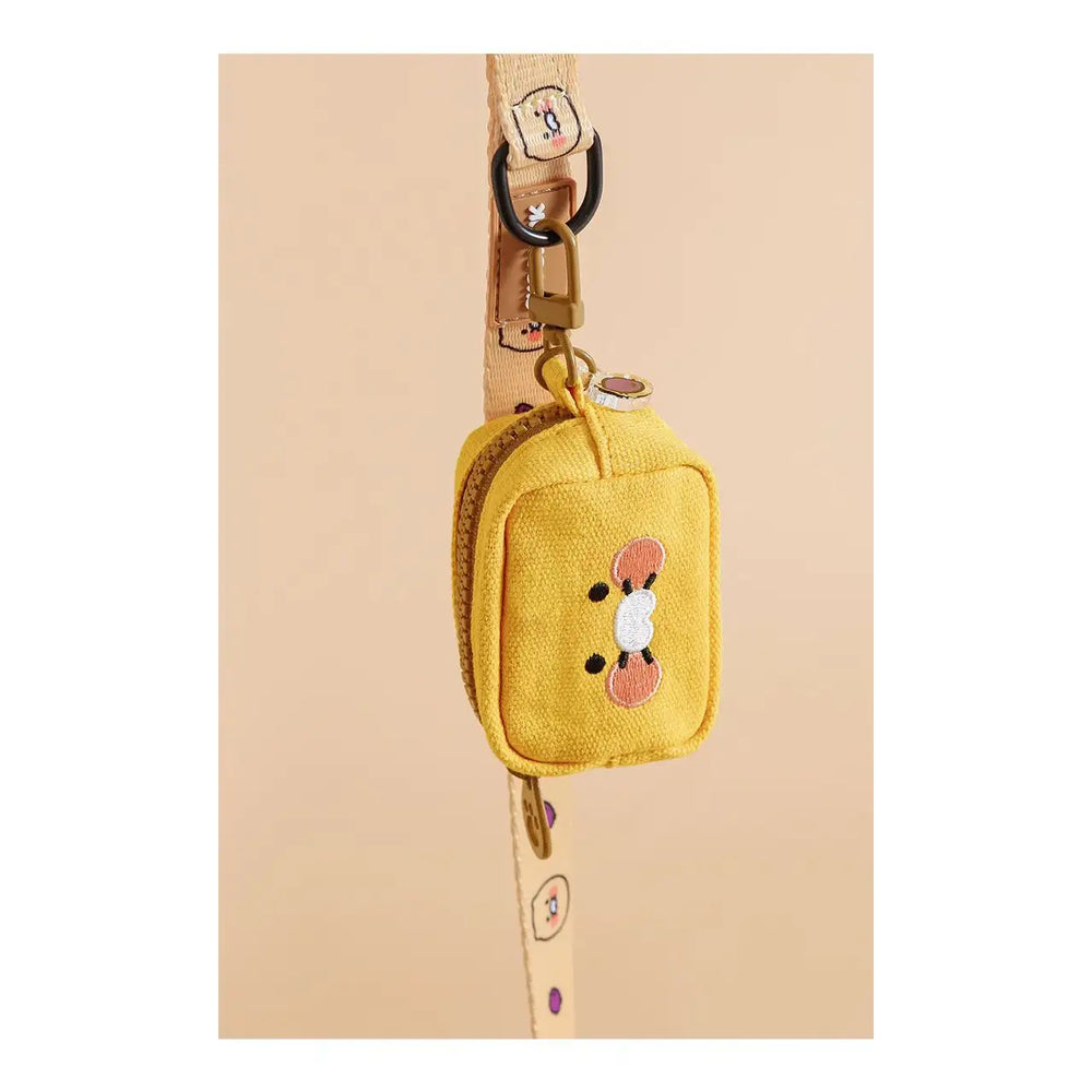 Kakao Friends - Choonsik Pet Poop Pouch - Kakao Friends - Home & Living, Accessories - Harumio