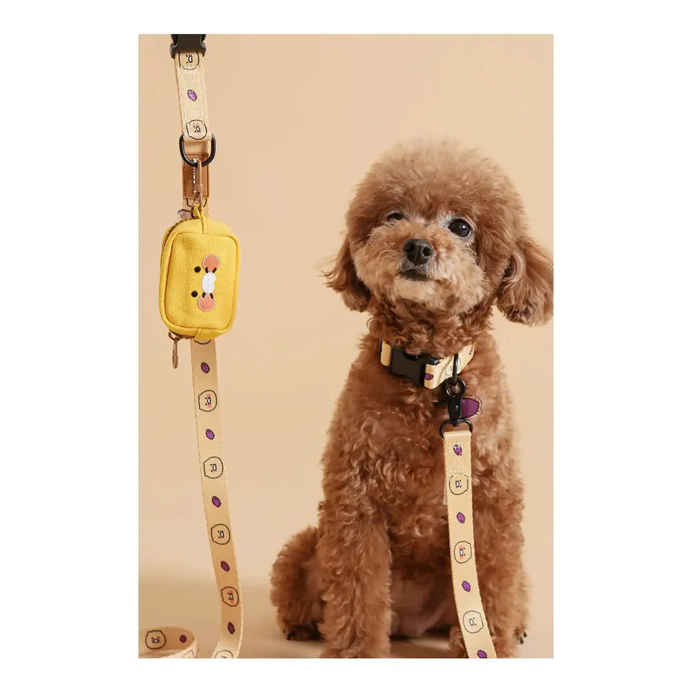 Kakao Friends - Choonsik Pet Poop Pouch - Kakao Friends - Home & Living, Accessories - Harumio