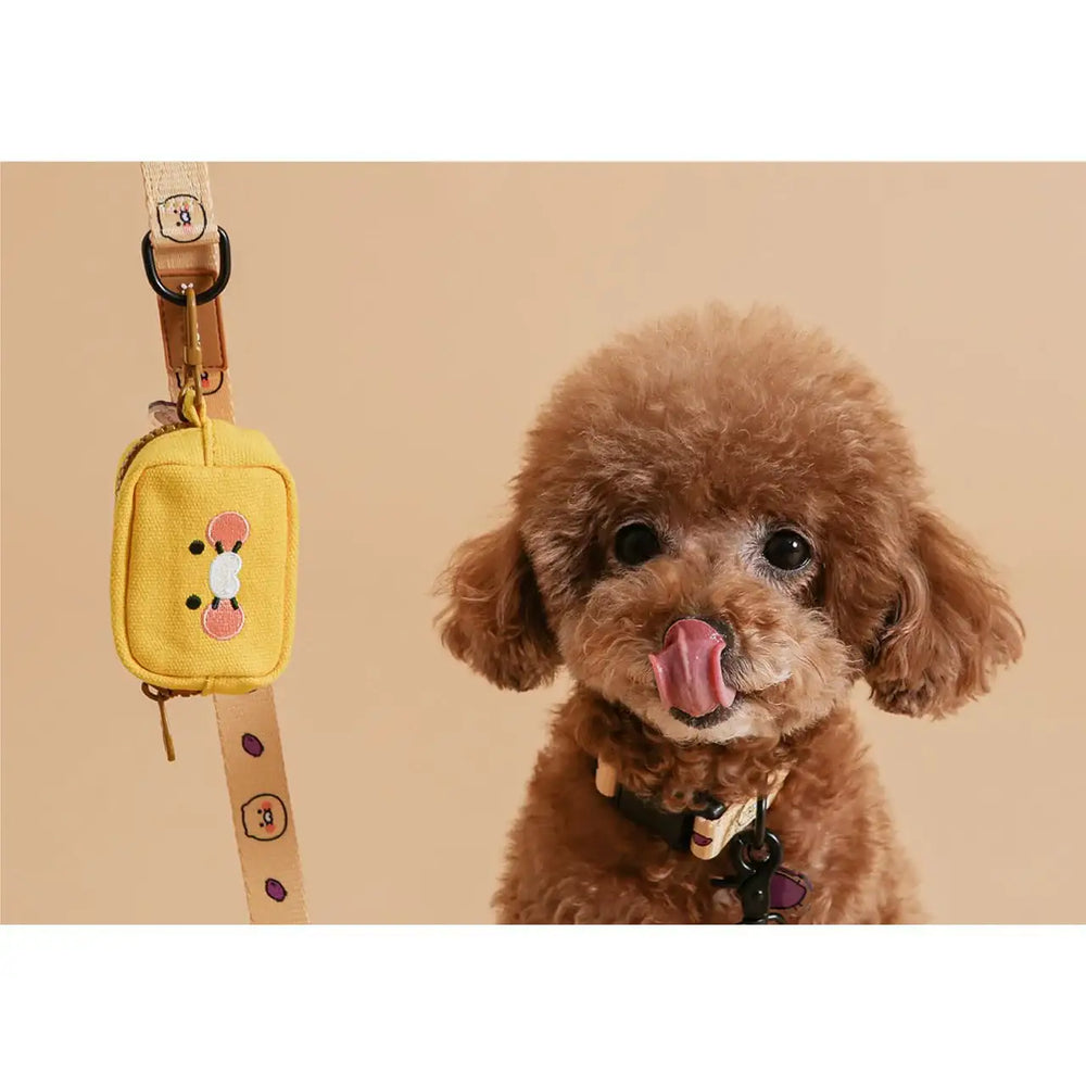 Kakao Friends - Choonsik Pet Poop Pouch - Kakao Friends - Home & Living, Accessories - Harumio