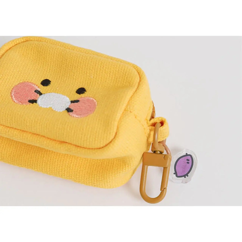 Kakao Friends - Choonsik Pet Poop Pouch - Kakao Friends - Home & Living, Accessories - Harumio