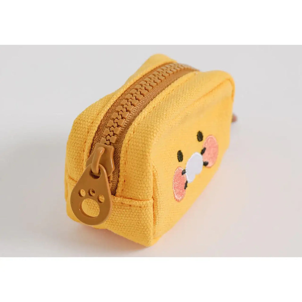 Kakao Friends - Choonsik Pet Poop Pouch - Kakao Friends - Home & Living, Accessories - Harumio
