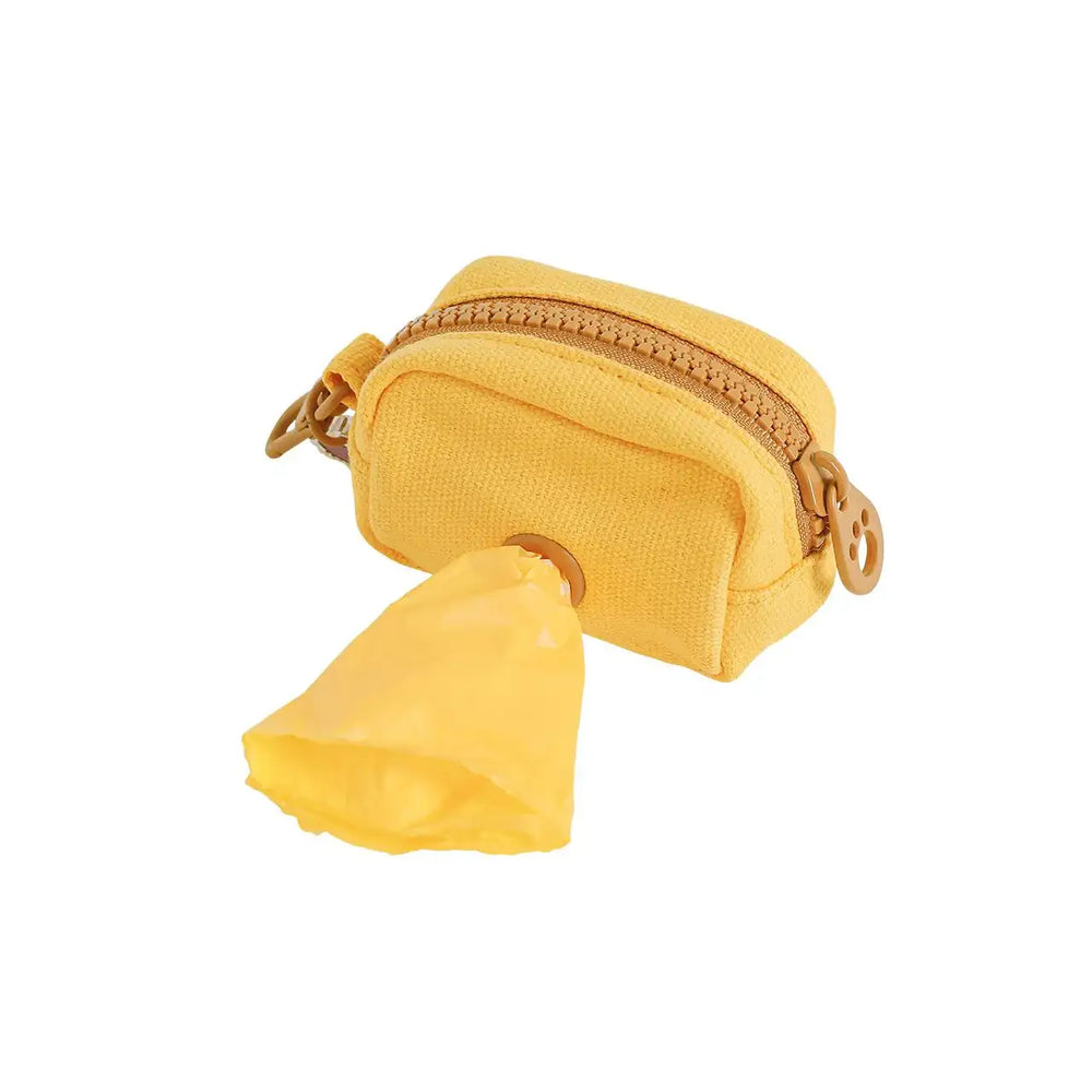 Kakao Friends - Choonsik Pet Poop Pouch - Kakao Friends - Home & Living, Accessories - Harumio