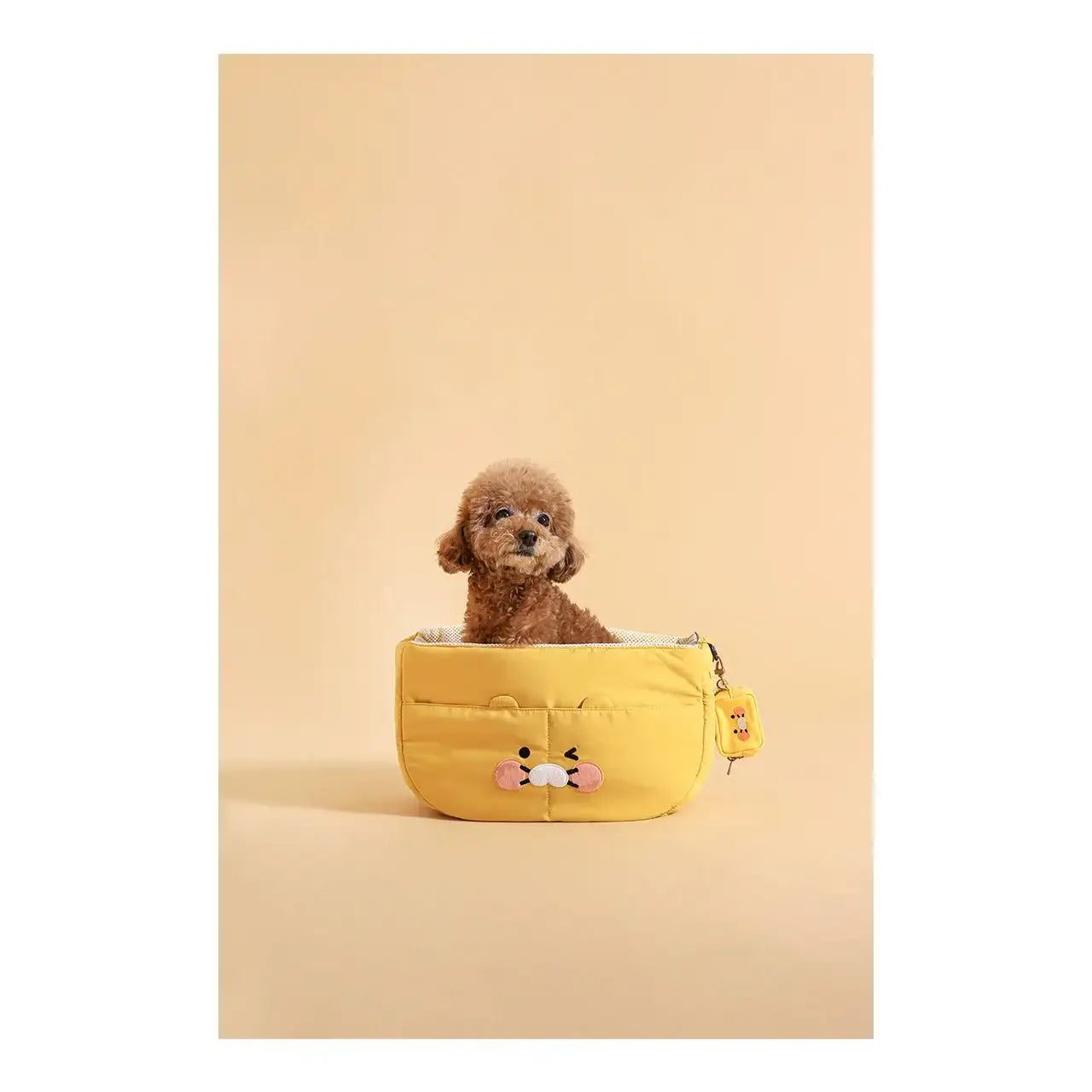 Kakao Friends - Choonsik Pet Sling Bag - Kakao Friends - Home & Living, Accessories - Harumio