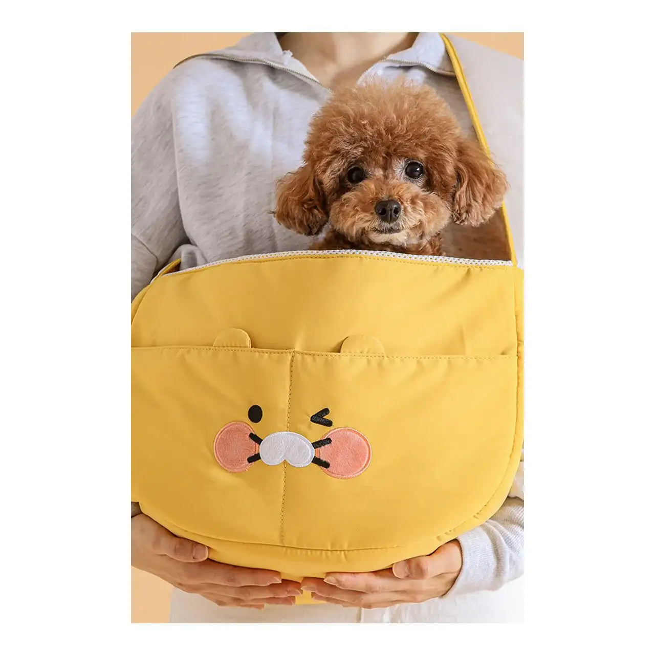 Kakao Friends - Choonsik Pet Sling Bag - Kakao Friends - Home & Living, Accessories - Harumio