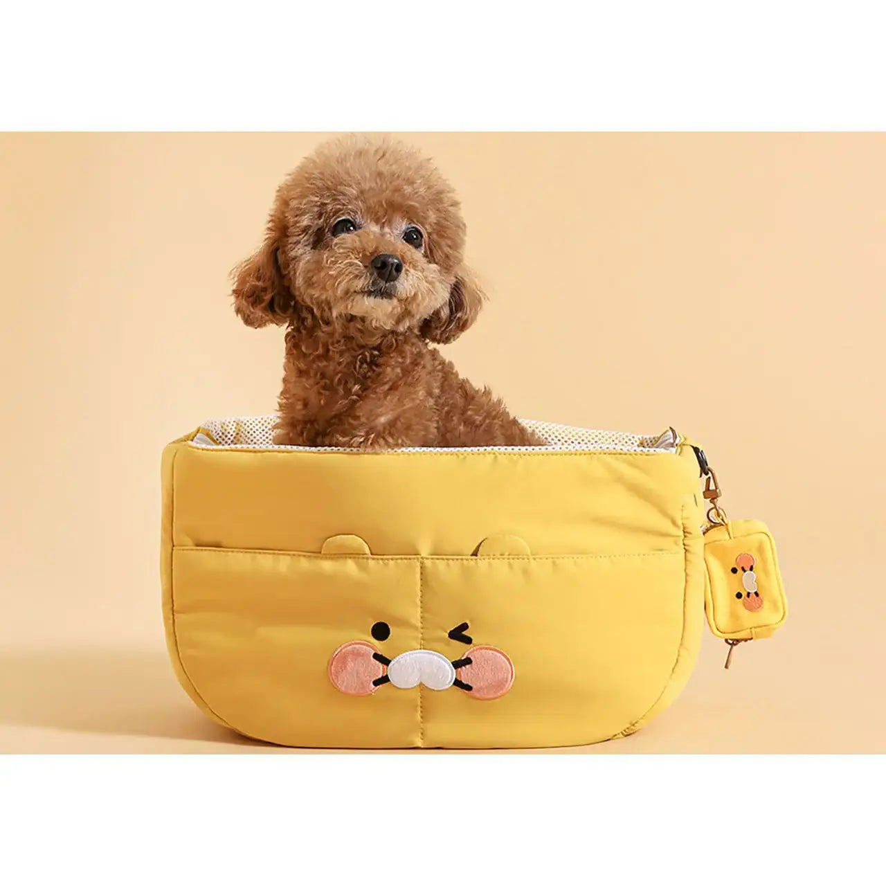 Kakao Friends - Choonsik Pet Sling Bag - Kakao Friends - Home & Living, Accessories - Harumio